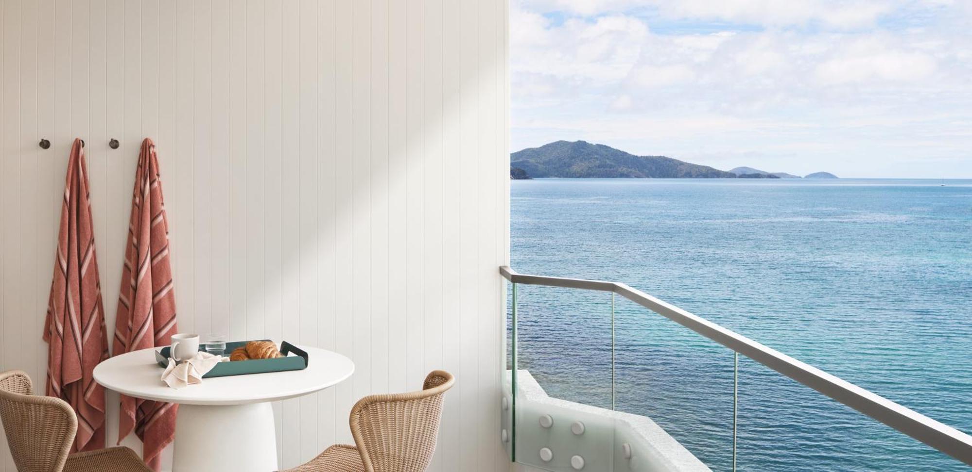 Hotel The Sundays Hamilton Island Zewnętrze zdjęcie